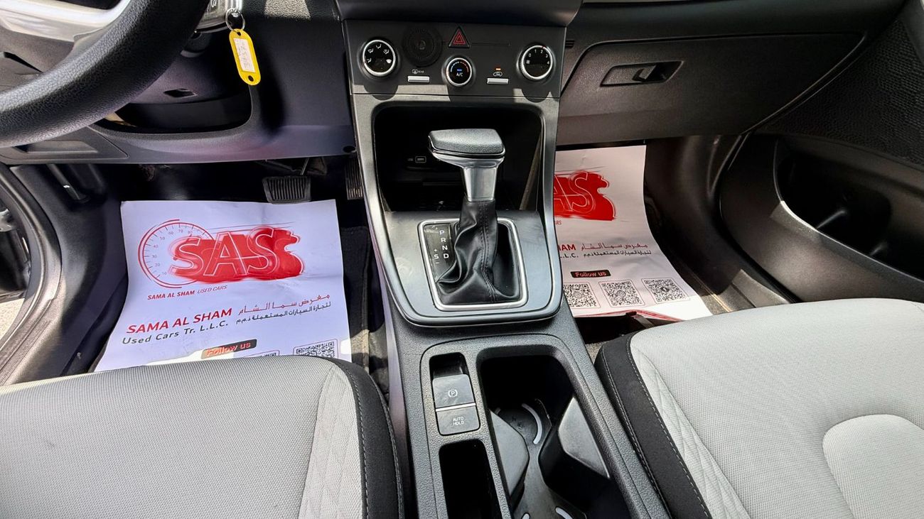 Hyundai Creta COMFORT