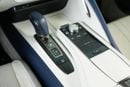 Lexus LC500 TITANIUM Convertible-GCC-Collectors Car-Mint Condition-Naturally Aspirated V8