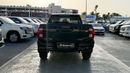 Toyota Hilux GR SPORT Diesel - 2025