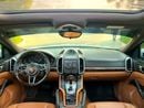 Porsche Cayenne STANDARD | GCC Specs | Well Maintained
