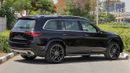 مرسيدس بنز GLS 450 4MATIC AMG EQ Boost AWD GCC 2026 with 2 Years Unlimited Mileage Warranty @Official Dealer BRAND NEW