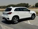 Mitsubishi ASX GLX HIGHLINE
