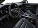 Porsche Taycan GTS