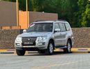 ميتسوبيشي باجيرو GLS هايلاين ميتسوبيشي باجيرو | 3.0 لتر | 2022 | مواصفات خليجية | خالية من الحوادث | بحالة ممتازة | 1294 شهرياً