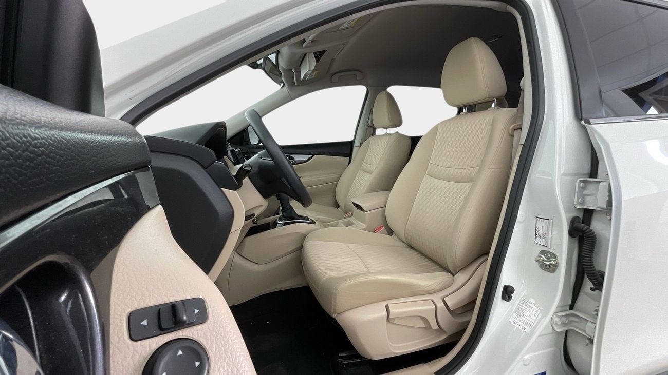 Nissan X Trail S | Guaranteed Warranty | 0 Down Payment