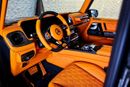 Mercedes Benz G63 AMG BRABUS G800 Mercedes-Benz G Class Brabus G800 Widestar 2019 | Finance Available