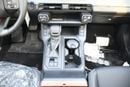 تويوتا راف ٤ ADVENTURE 2.5L HEV Adventure With Radar & BSM