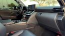 Toyota Land Cruiser VXR 2023 Toyota Land Cruiser VXR 4.0, Dealer Warranty, GCC Specifications