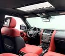Nissan Patrol Nismo, Warranty, Full Service History, Excellent Condition, GCC
