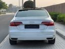 Audi A8 L 50 TFSI