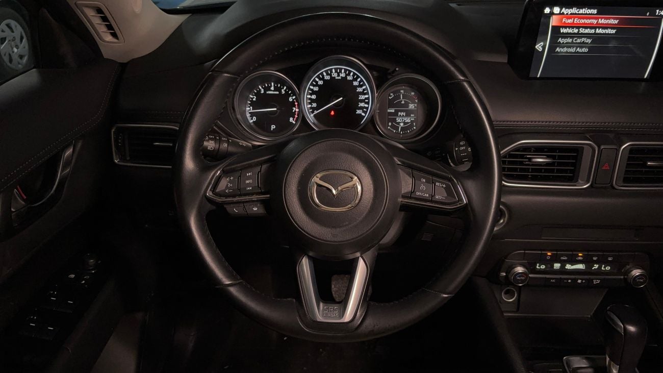 Mazda CX-5 GL 2024 | AED 950/Month | 0 DP | 30 Day Return | Warranty