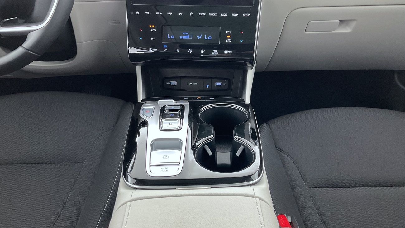 Hyundai Tucson COMFORT PLUS | Guaranteed Warranty | 0 Down Payment