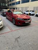 هوندا أكورد كوبيه