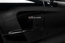 مرسيدس بنز AMG GT BLACK SERIES