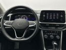 Volkswagen T-ROC LIFE 2L | Smart Crossover with Camera & Park Sensors | VW Certified | GCC Spec