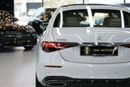 Mercedes Benz S500 4MATIC L DARK SERIES