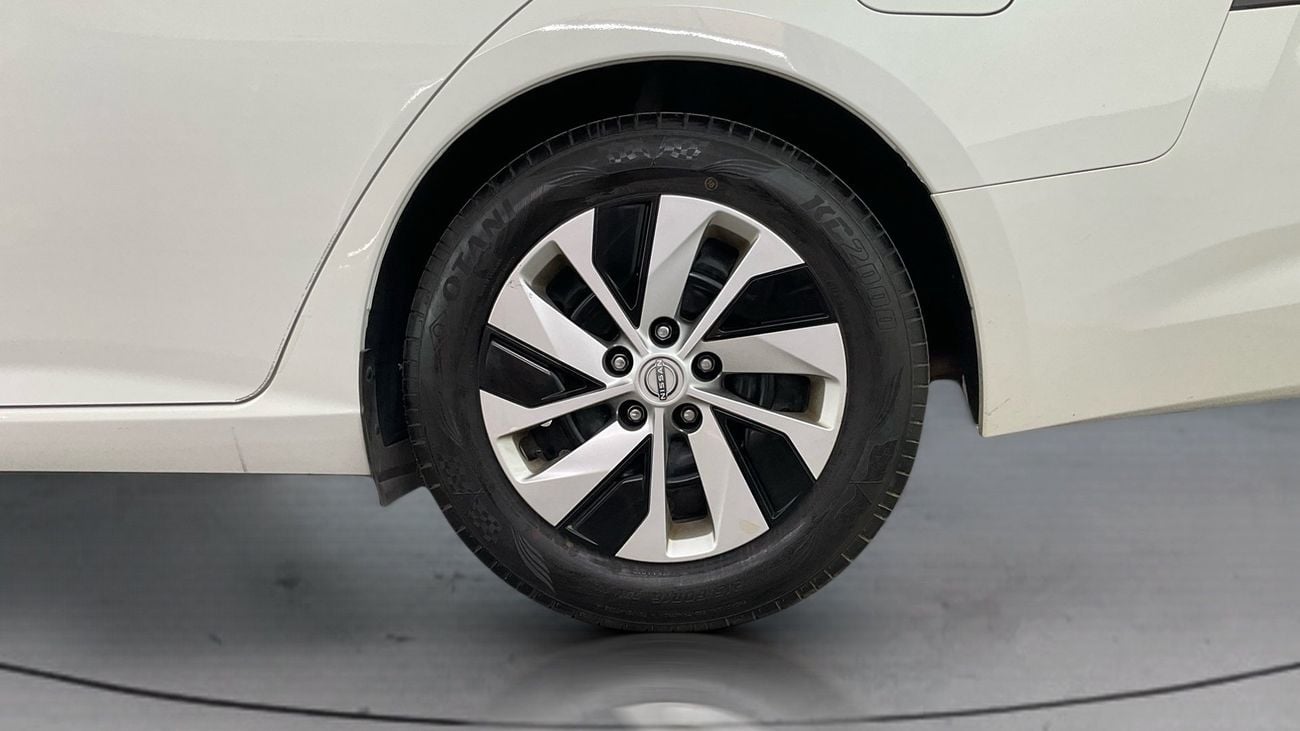 Nissan Altima S | Guaranteed Warranty | 0 Down Payment
