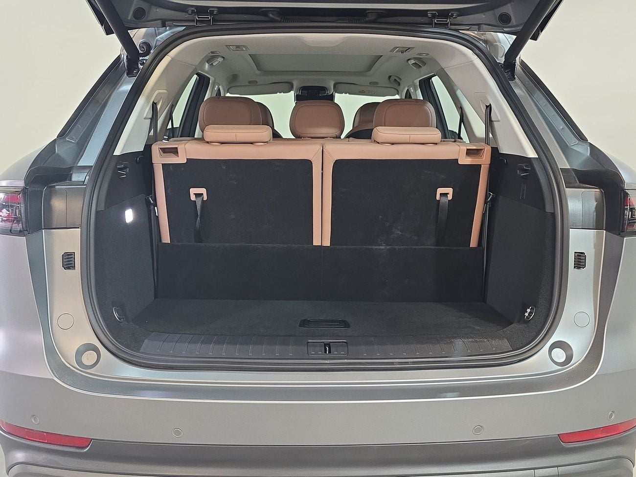 Chery Tiggo 9 2.0