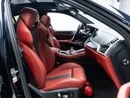 BMW X6 M Competition