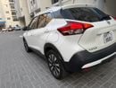 Nissan Kicks SV