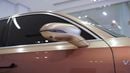 هونغشي H9