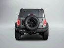 Ford Bronco BADLANDS