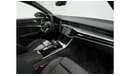 أودي RS6 Avant TFSI quattro Avant TFSI quattro Avant TFSI quattro Avant TFSI quattro