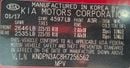 Kia Sportage EX Kia Sportage model 2017 Panorama Excellent car