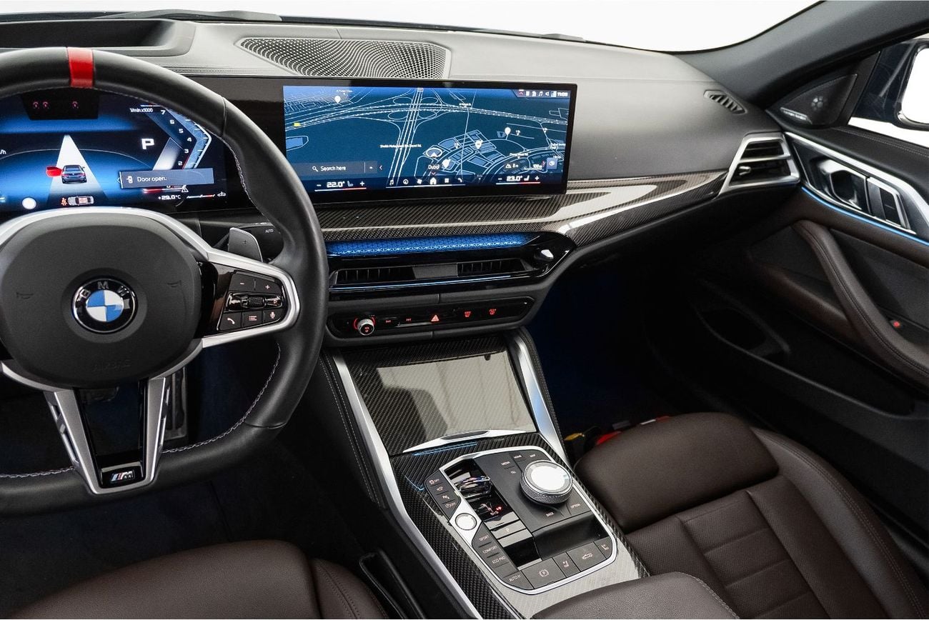 BMW M440i XDRIVE