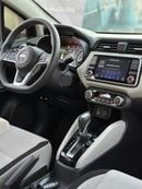 Nissan Sunny SL