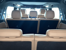 BYD Leopard 8 FLAGSHIP | 14,000km | 7 seater
