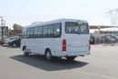 Hyundai County 28 + 1 SEATS , A/C BUS , 3.9L , Auto-Door