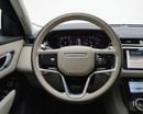 Land Rover Range Rover Velar R-DYNAMIC SE l P250 2022 | GCC Specs | 2 Keys | AED 2,127 / Monthly