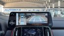 Lexus LX700h F SPORT (For Export , НА ЭКСПОРТ) 3.5TT V6 Hybrid AWD GCC 2026 Без пробега