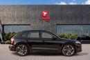 Audi SQ5 STD Audi SQ5 TFSI Quattro 2023 GCC | Warranty