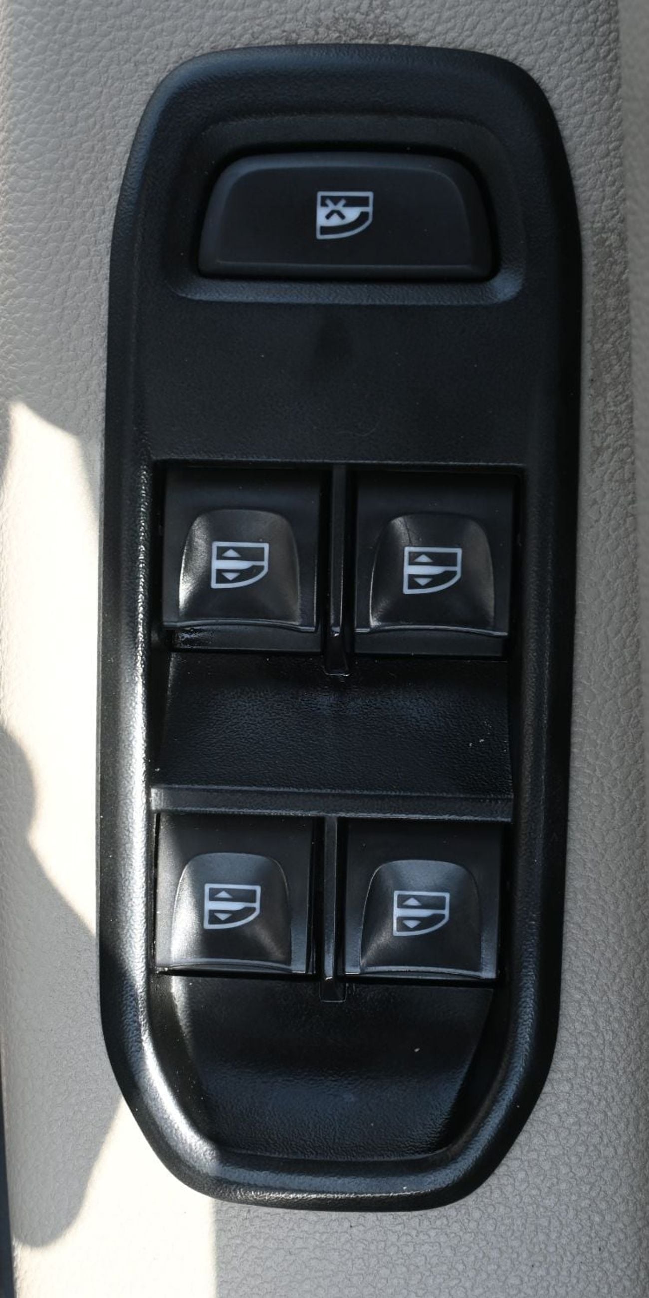 Renault Duster PE