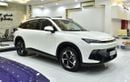 BAIC X55 EXCELLENT DEAL for our BAIC Beijing X55 ( 2024 Model ) in White Color GCC Specs