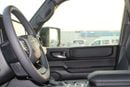 Toyota Land Cruiser VXR