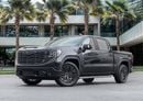 جي أم سي سييرا DENALI ULTIMATE Sierra Ultimate Denali 6.2L | 4,015 P.M | 0% Downpayment | GMC WARRANTY!