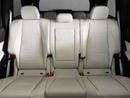 مرسيدس بنز GLS 450 4MATIC