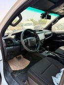 Toyota Hilux ADVENTURE