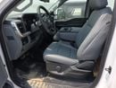 Ford F-550