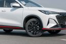 Changan X5 Plus BEYOND PRO Changan X5 Plus 1.5T Model 2026
