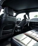 RAM 1500 6.2L V8 Supercharged GCC Specs