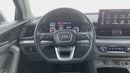 Audi Q5 45 TFSI ADVANCED | Guaranteed Warranty | 0 Down Payment
