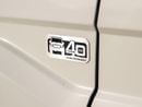 Toyota Land Cruiser 70 LC76 LX EXPORT ONLY - LC76 2.8 E Automatic - Basic with diff lock