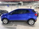Ford EcoSport TITANIUM