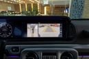 Mercedes Benz G63 AMG STD Mercedes-Benz G63 AMG 2019 Japanese Specs | Warranty