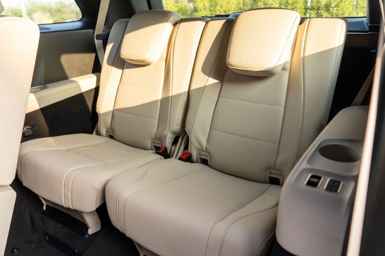 Mercedes Benz GLS450 4MATIC | 5 Year Warranty and Service Contract