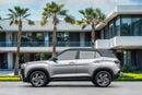Hyundai Creta PREMIUM Creta Premium | 1,567 P.M | 0% Downpayment | Hyundai Creta Warranty & Service!